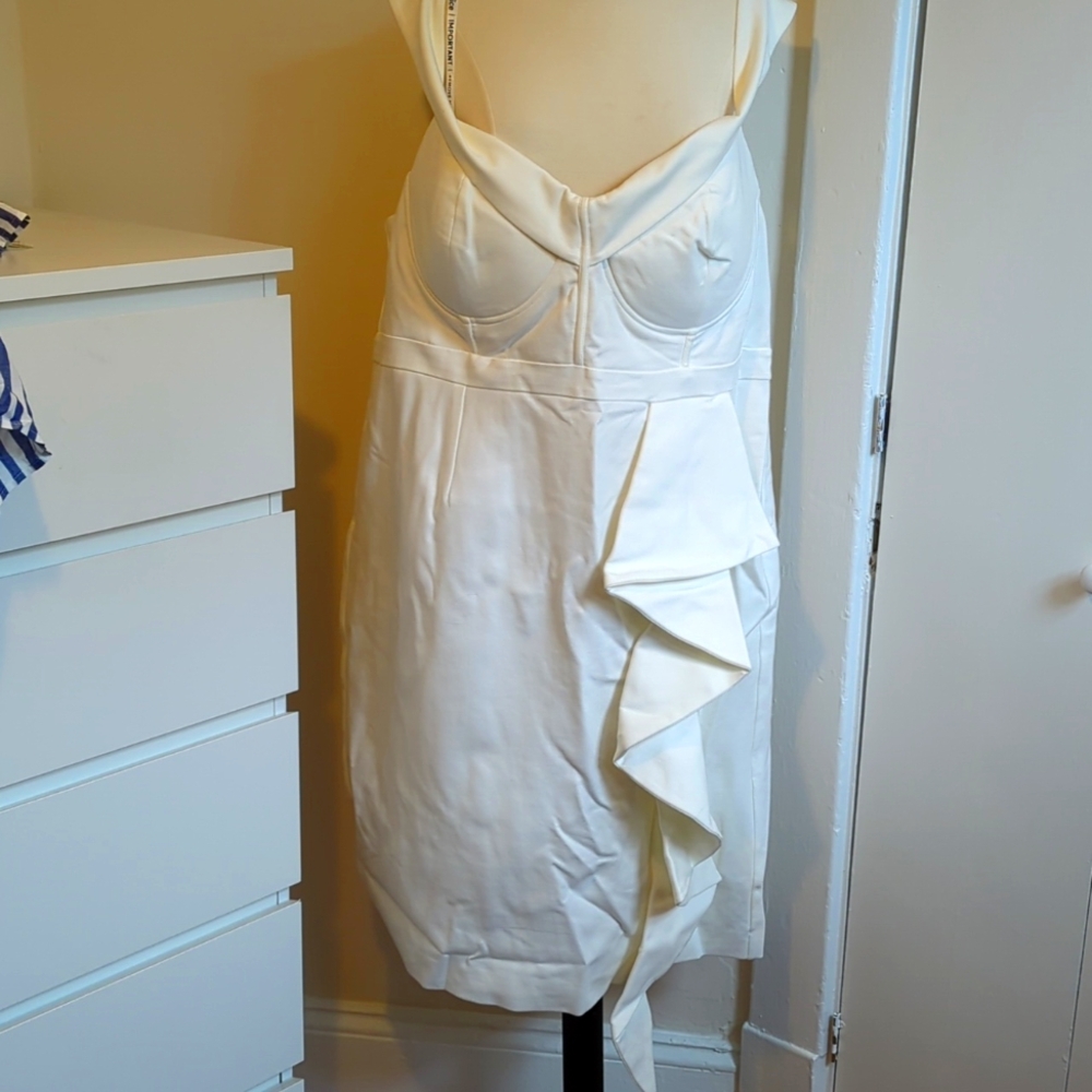 Plus size dress